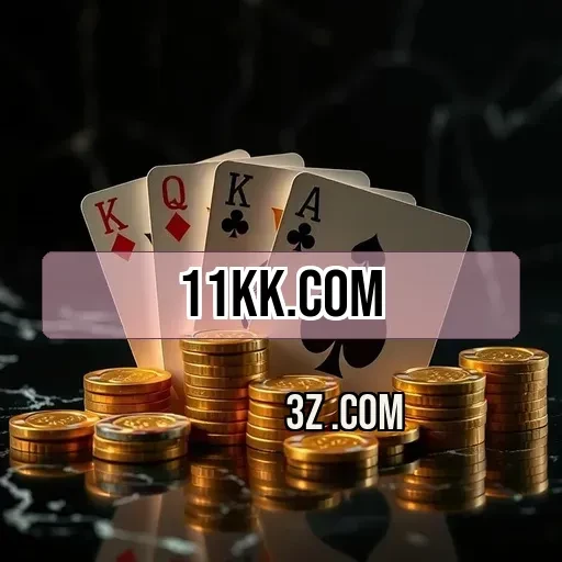 Os Melhores Bônus do 11kk.com para Aumentar Seus Ganhos