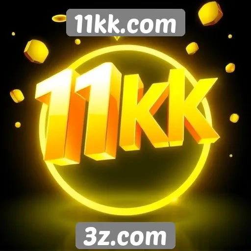 Recursos exclusivos oferecidos por 11kk.com