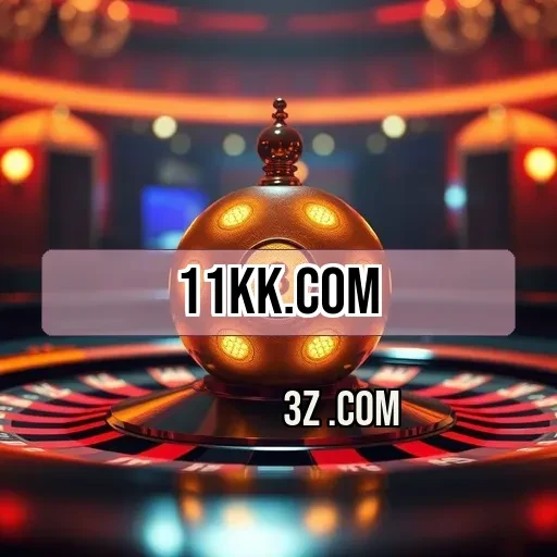 Oportunidades de Jogo no Casino 11kk.com: Entretenimento e Emoção