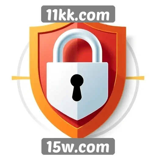 Estudo sobre a segurança dos dados em 11kk.com