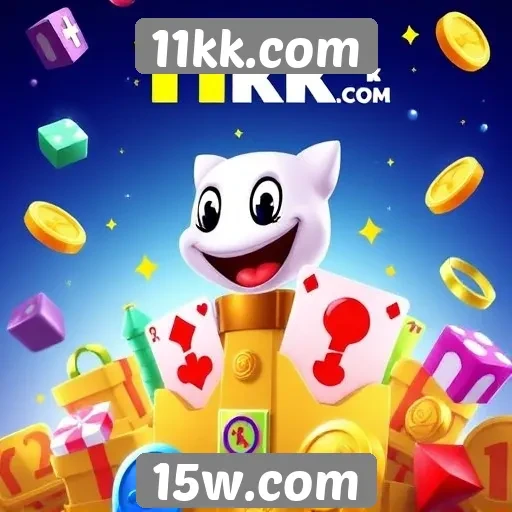 Oferta de jogos gratuitos no 11kk.com