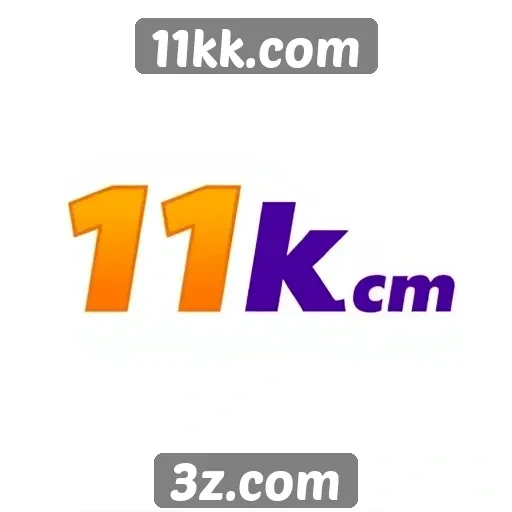 Comparativo entre 11kk.com e outros sites de jogos