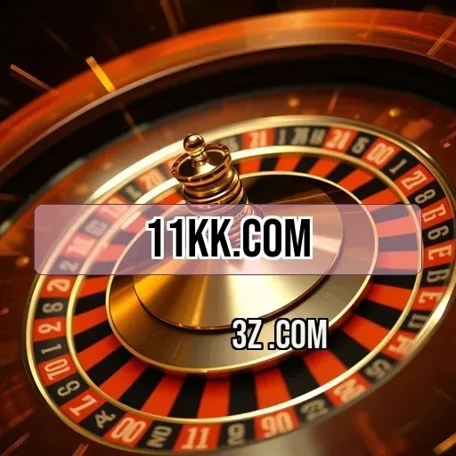 Ação e Emoção no 11kk.com: Experimente e Vibre com Jogos!