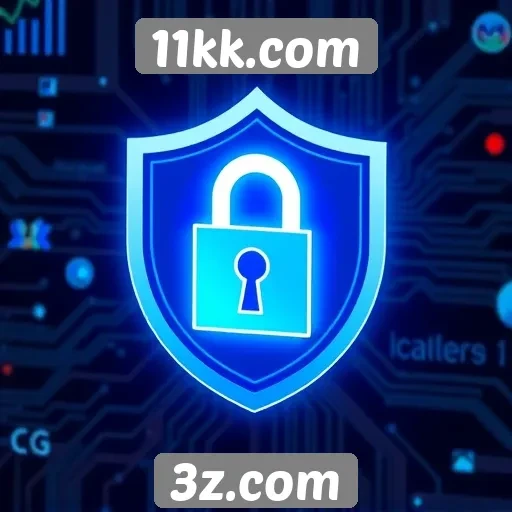 Investigação sobre a segurança em transações no 11kk.com